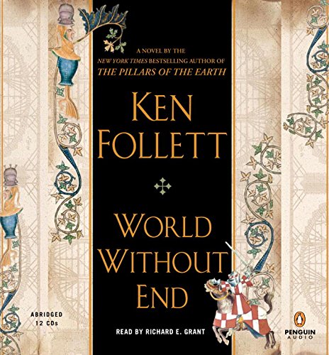 World Without End by Ken Follett