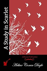 A Study in Scarlet (Jefferson Publication)
