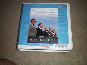 Fraternity: A Journey in Search of Five Presidents