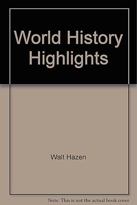 World History Highlights (Social Studies Series)
