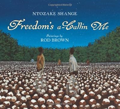 Freedom's a-Callin Me