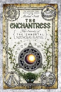 The Enchantress