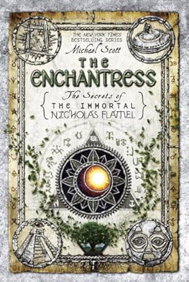 The Enchantress