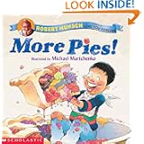 More Pies!