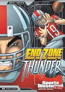 End Zone Thunder