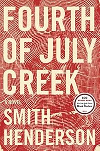 Fourth of July Creek