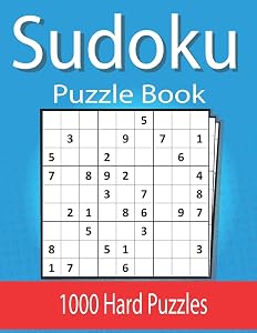Sudoku Puzzle Book: Book 20 (switch it up brain training for memory fitness extra large print easy to see math games for poor sighted 2021)
