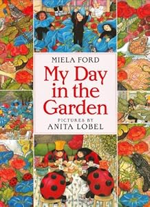 My Day in the Garden