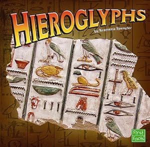 Hieroglyphs (Ancient Egypt)