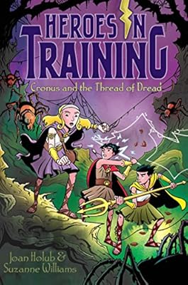 Cronus and the Threads of Dread