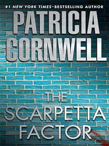 The Scarpetta Factor