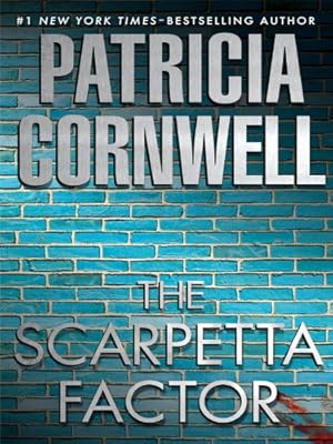 The Scarpetta Factor