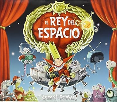 El rey del espacio