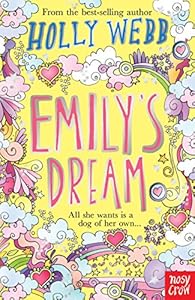 Emily's Dream (Holly Webb's Four Friends)