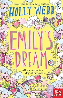 Emily's Dream (Holly Webb's Four Friends)