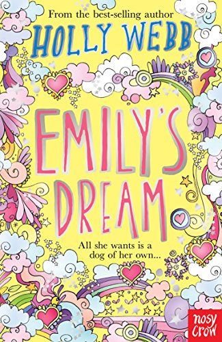 Emily's Dream (Holly Webb's Four Friends) by Holly Webb