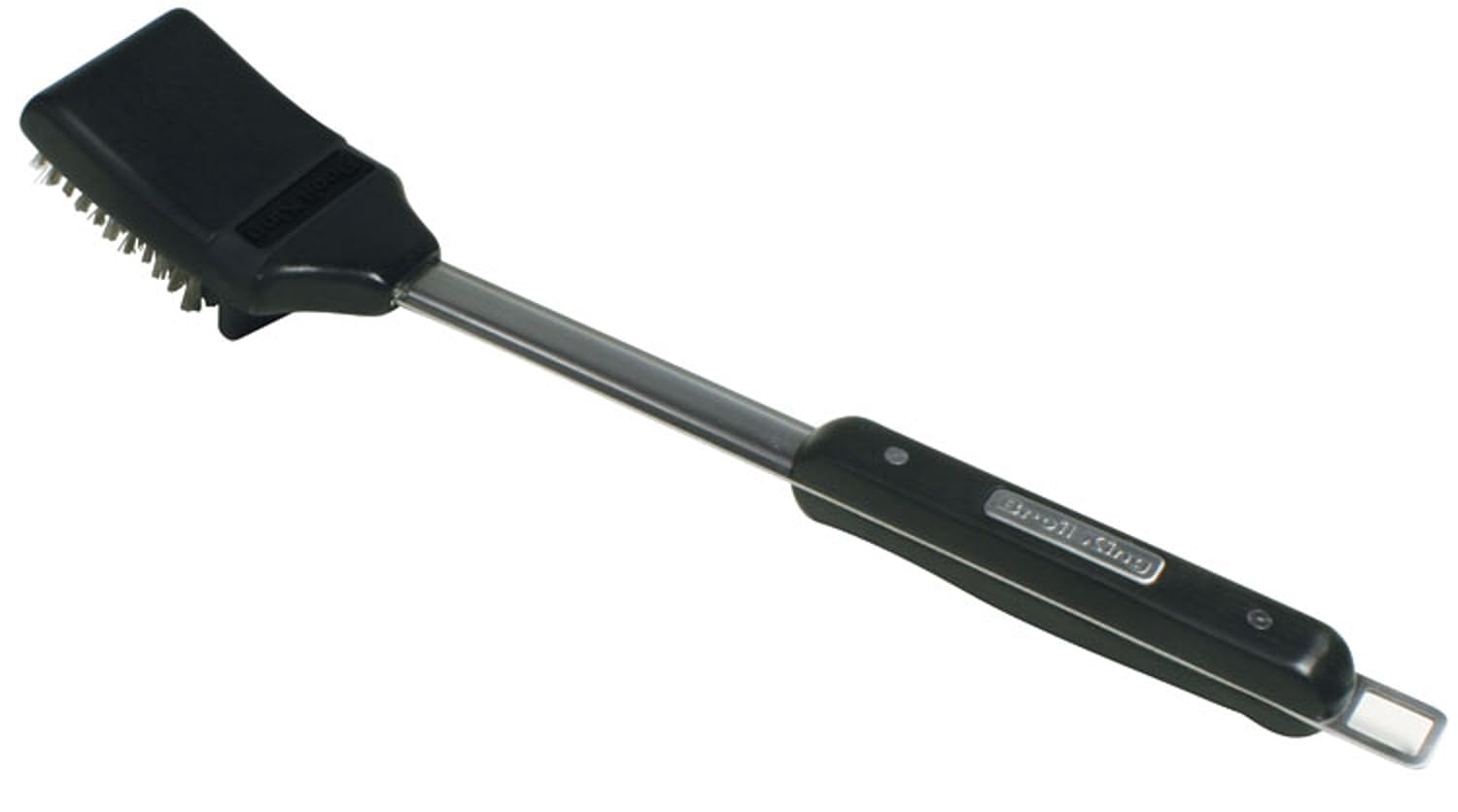 

Broil King 64014 Grill Brush, Includes Extra Brush Head