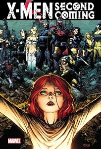 X-Men: Second Coming