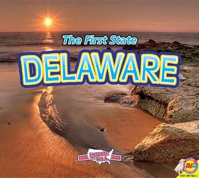 Delaware with Code