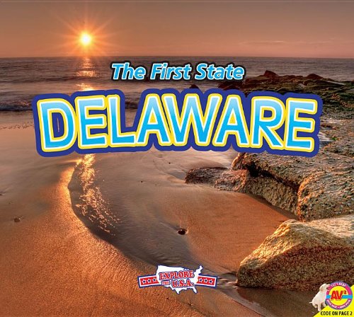 Delaware with Code by Karen Durrie