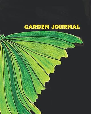 Garden Journal