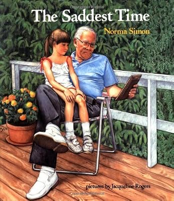 The Saddest Time (An Albert Whitman Prairie Book)