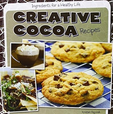 Creative Cocoa Recipes