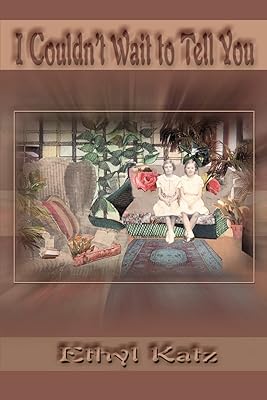 I Couldn't Wait to Tell You