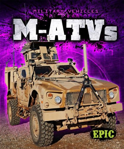 M-ATVs by Denny Von Finn