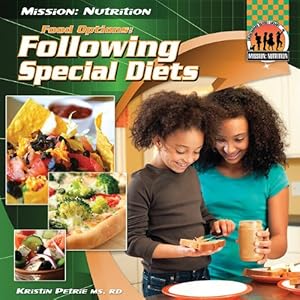Food Options: Following Special Diets