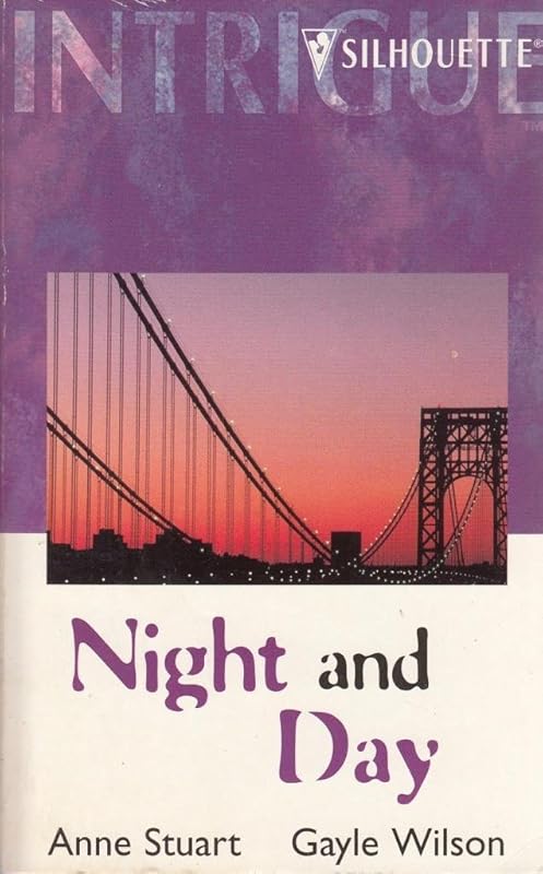 Night And Day by Anne Stuart
