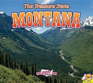 Montana, with Code: The Treasure State
