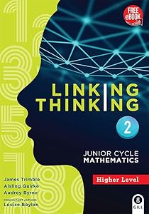 Linking Thinking 2: Junior Cycle Mathematics