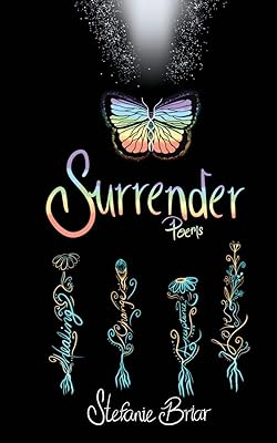Surrender: poems for healing, growth, and love
