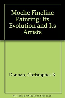 Moche Fineline Painting: Its Evolution and Its Artists