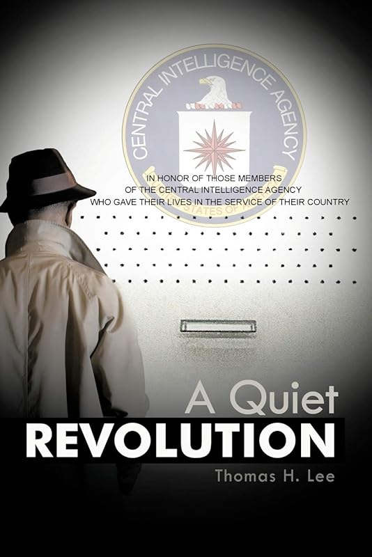 A Quiet Revolution by Thomas H Lee MD