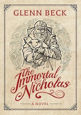 The Immortal Nicholas