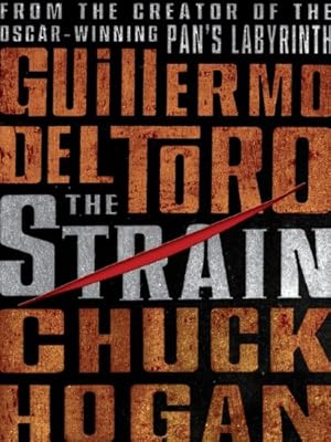 The Strain (The Strain Trilogy)