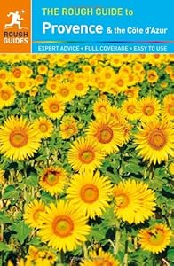 The Rough Guide to Provence & the Cote d'Azur