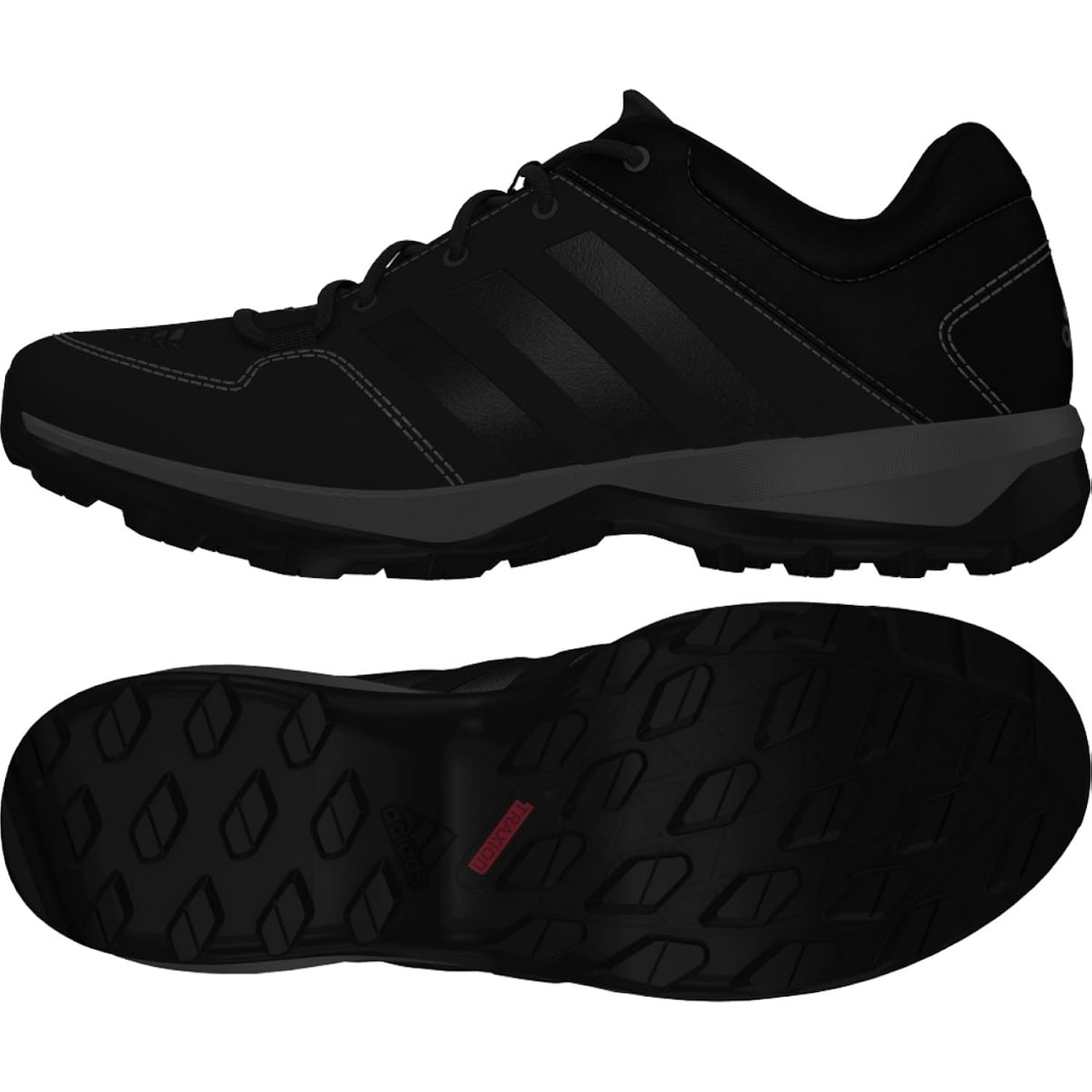 

adidas Outdoor Daroga Plus Lea Hiking Shoe - Men's