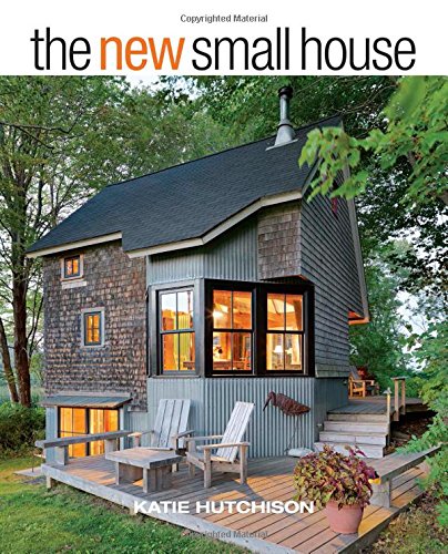 The New Small House by Katie Hutchison