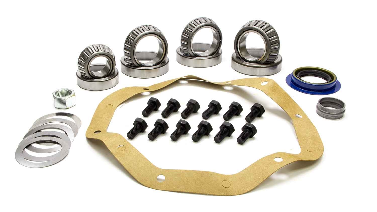 

Ratech 303K Complete Installation Kit