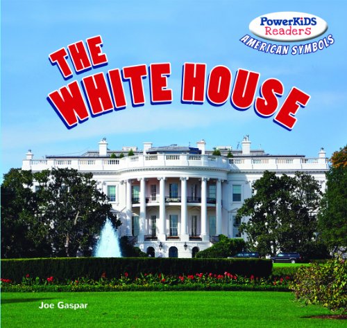 The White House by Joe Gaspar