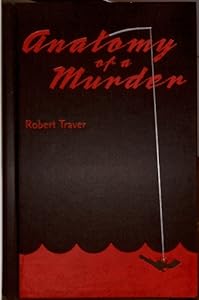 Anatomy of a Murder (The Best Mysteries of All Time)