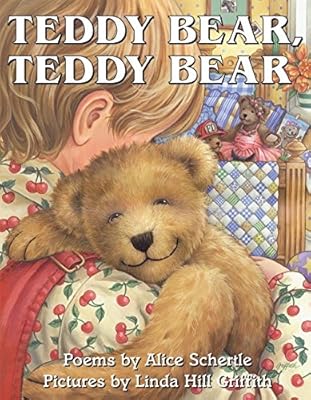 Teddy Bear, Teddy Bear
