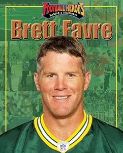 Brett Favre
