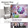 Science in the Atomic Age Set - Textbook, Answer Key, and Tests