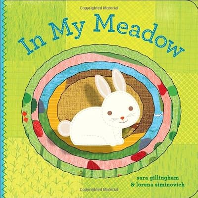 In My Meadow