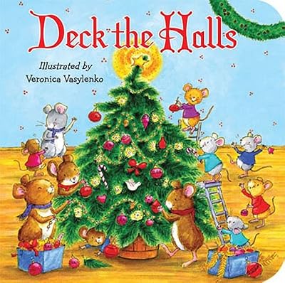 Deck the Halls