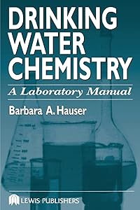 Drinking Water Chemistry by Barbara Hauser